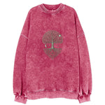 Rooted Spirit Vintage Sweatshirt