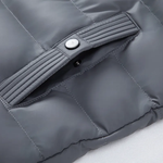 MILANO PREMIUM HYBRID JACKET