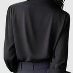 Melvaya | Chic Elegance Top