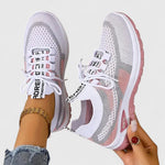 Koralyn | Supportive Orthopedic Sneakers