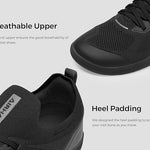 Terra Pro - Ultra Comfortable Barefoot Shoes