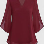 Celinora | Cozy Blouse for Ultimate Comfort