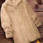 Nova ��� Cozy Sherpa Zip Jacket