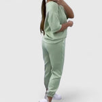 Stacy | Cozy Two-Piece Ensemble