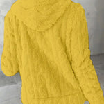 Ruth | Classic Zip-Up Hoodie