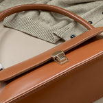 Original Chic 4 Colors Leather Shoulder Bag