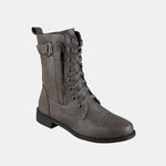 Bailey | Round Toe Fall Boots
