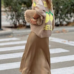 Toasted Limoncello Cardigan