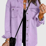 Novalyssa | Comfortable Jacket
