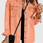 Novalyssa | Cozy Jacket for Ultimate Comfort