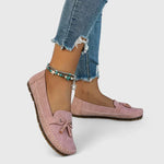 Emmaleigh | Comfort-Oriented Orthopedic Loafers