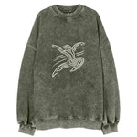 Leap Of Joy Vintage Sweatshirt