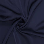 Loose Raglan Sleeve Solid Color Split-Joint Tied Waist High Neck Maxi Dresses