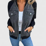 Zoeylynn | Elegant Jacket