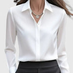 Melvaya | Chic Elegance Top