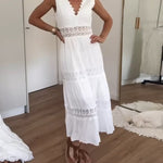 HOPE™ | WHITE LACE DRESS SALE