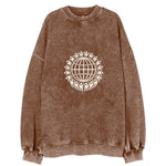World In Unity Vintage Sweatshirt
