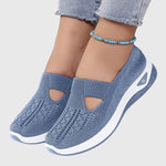 Emely��� | Comfortable Orthopedic Slip-On Footwear