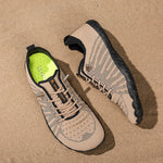 Groundflow - Ultra Comfortable Barefoot Shoes