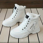 Victoria | Warm Winter Boots
