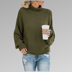 Clara | Elegant Sweater
