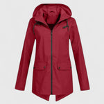 Vanyssiah | Cozy Jacket
