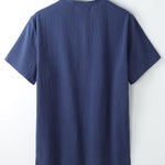 Man V-Neck Shirt