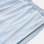 Waffle Textured Cuban Shirt & Shorts