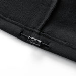 Quarter-Zip Fleece Sweatshirt