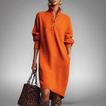 Juliette | Sophisticated Dress
