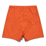 Sunset Graphic Cotton T-Shirts & Swim Shorts