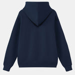 Basic Heavyweight Cotton Oversize Hoodie