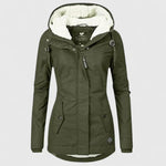 Juliandra | Comfortable Jacket