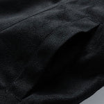 Regular Fit Teddy Lined Faux Suede Jacket