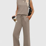 Olyzette | Cozy Two-Piece Ensemble