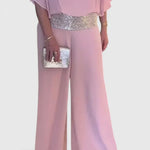 Trishane | Chic Two-Piece Ensemble