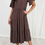 Michelle Midi Dress