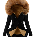 Sophia | Winter Parka