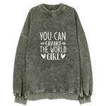 01 Vintage Sweatshirt
