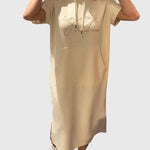 Marlowe™ | Casual Hoodie Dress