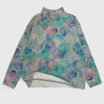 Selah | Elegant Knit Sweater