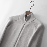 AMALFI PREMIUM ZIPPER VEST