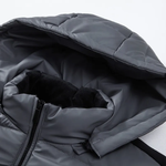 MILANO PREMIUM HYBRID JACKET