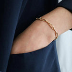 Link Chain Bracelet