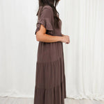 Michelle Midi Dress