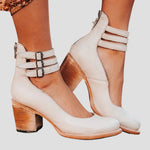 Celeste | Chic Comfort Boots