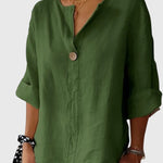 Gemma™ | Stylish Comfort Top