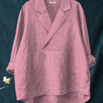 Kimberly | Timeless Blouse