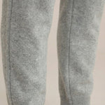 Noreli Cashmere Set Light Grey