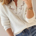 Tina Lace Jacket